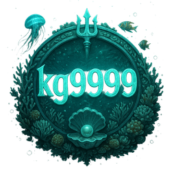 kg9999 গেম লোগো kg9999